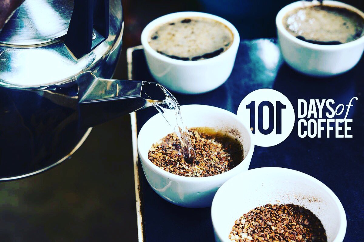 VavaCoffeeKenya's tweet photo. DAY 88: #101daysofcoffee Inclusive and Well Functioning Financial Systems - The Supply Side #finance #coffee #kenya https://t.co/bvpxquScpB