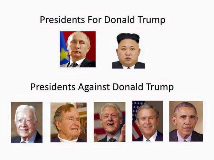 FozzieGames's tweet photo. #trumpmustnotwin https://t.co/Elz4YMApK7