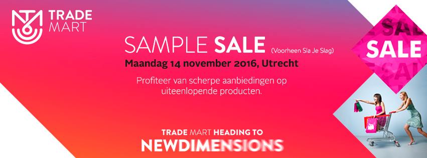 Shop keukenproducten en designgifts bij <a href="/Homeij/">Homeij</a> op de <a href="/Trademartnl/">Trade Mart</a>  #samplesale tegen scherpe prijzen.