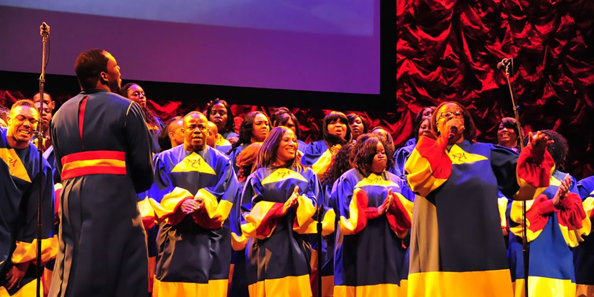 UmbriaJazz_OFC's tweet photo. Appuntamento imperdibile quello con la musica gospel #UJW24 #Orvieto: #DexterWalker and the Zion Movement  https://t.co/qOeaprImZs https://t.co/gQyzHrd5Cg
