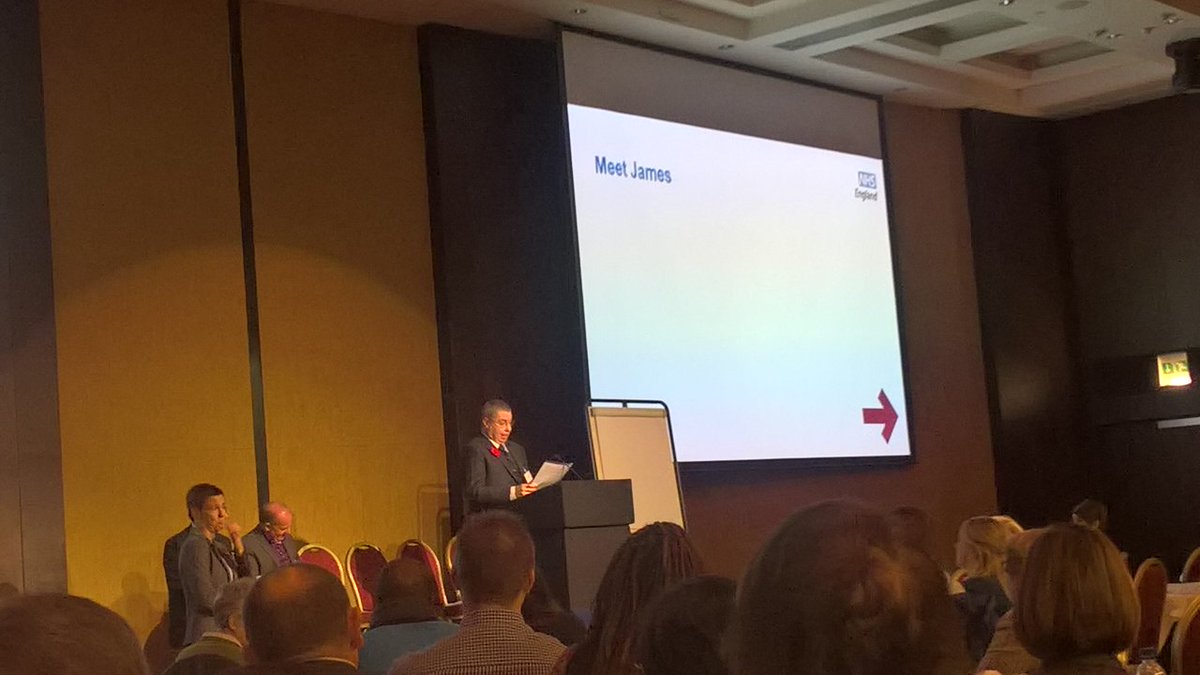 NHSAbility's tweet photo. Great to have people with lived experience central to the #improvingld event. thanks James, Martin and Derek https://t.co/JxDJNM0xln
