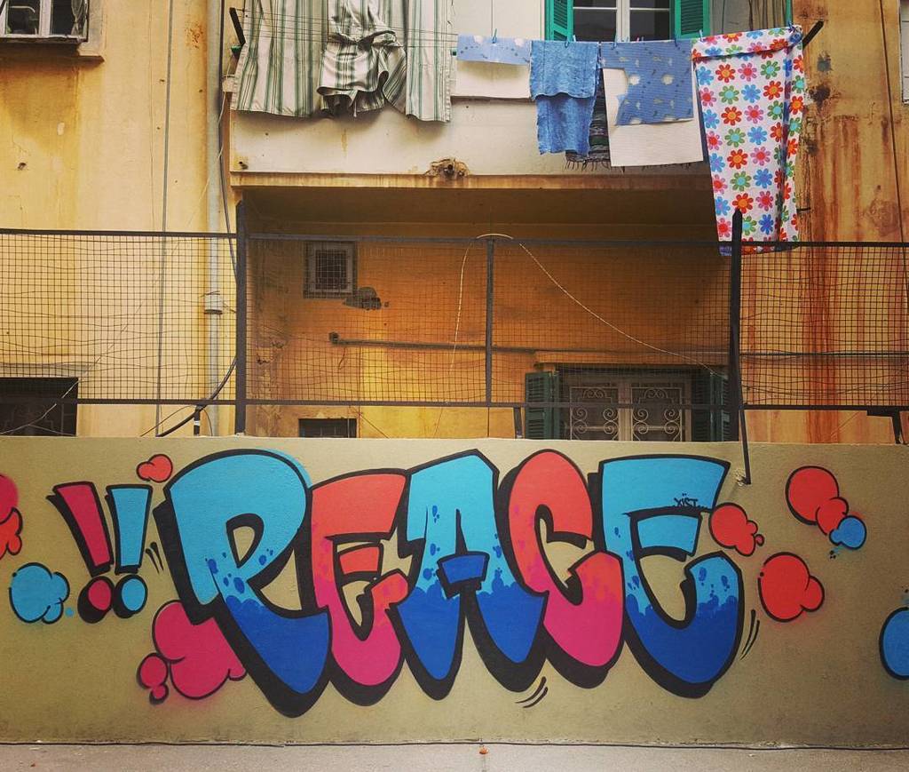 HebaRach's tweet photo. Peace building through education. Nonviolence meets Lebanese public schools. #Peacebuildin… https://t.co/gq1orHWOFa https://t.co/2HLKrq4QEB