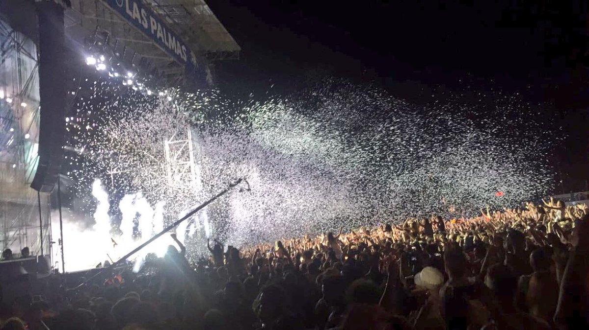 Benicàssim Festival (fiberfib) Twitter