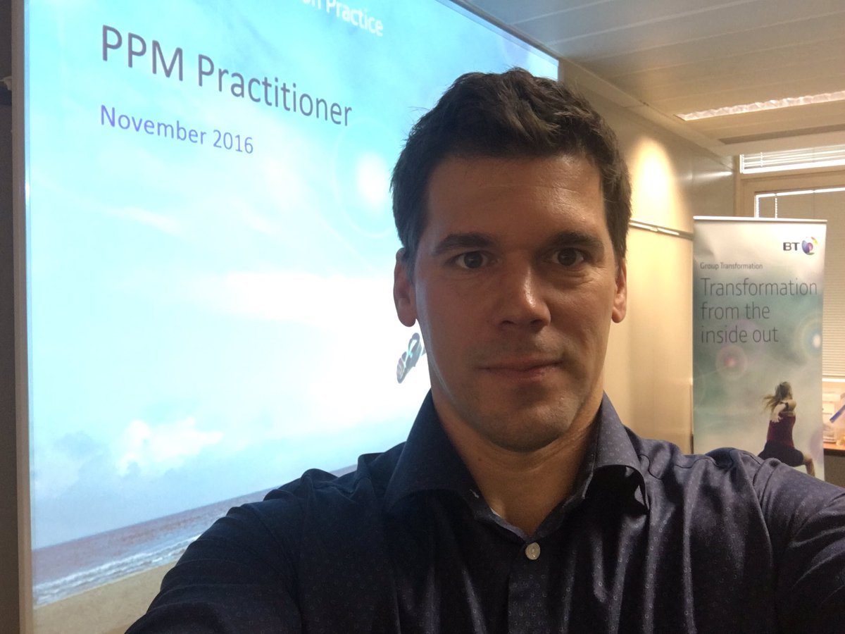 PaulKytePM's tweet photo. #ppmliveupdates no1: Delegates.. Check... Presentation... Check... Presenter... Check! We're ready to go!! https://t.co/QNfTdPRrWP