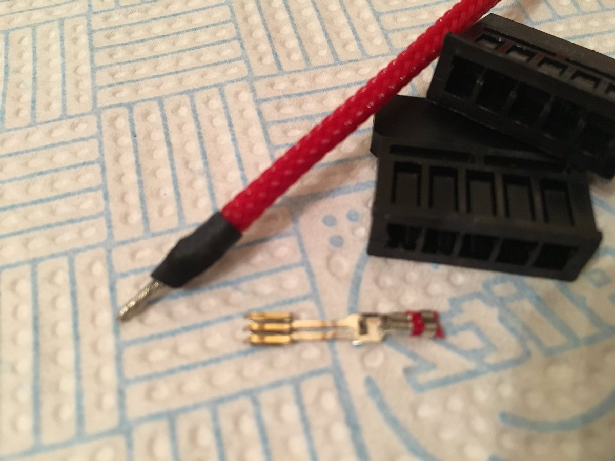 ProjectMondays's tweet image. When the yak appears.... #ProjectMonday #CableHack #ShavingAYak