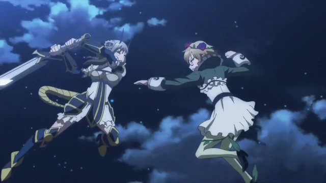 はちまん 多忙 No Twitter 魔法少女育成計画 6話 タイトル詐欺グロアニメわろた 弱いと当然狙われるし 強くても戦闘狂のクラムベリーから狙われるから誰が生き残るかわからないね汗 いっきに2人脱落とか今週は衝撃だった まほいく