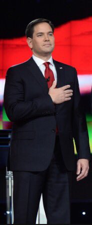 LibertyBella7's tweet photo. Today, the choice is clear: @marcorubio for U.S. Senate! #FLSen #Elections2016 #RubioParaTodas https://t.co/wZNBwub01r