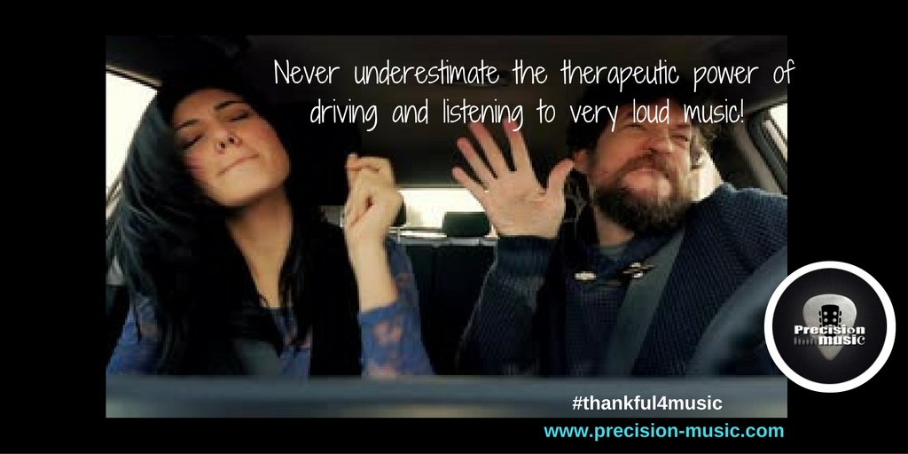 precisionmusic_'s tweet photo. Turn up the volume if you are #thankful for music! https://t.co/IhoAjF0cyw https://t.co/dzUqXKYrlw