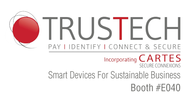 CardtekGroup's tweet photo. Visit our booth #E040 to search and touch for unique, innovative Payment Systems Solutions #Trustech2016 @TRUSTECH_EVENT https://t.co/foMdDU4fHW