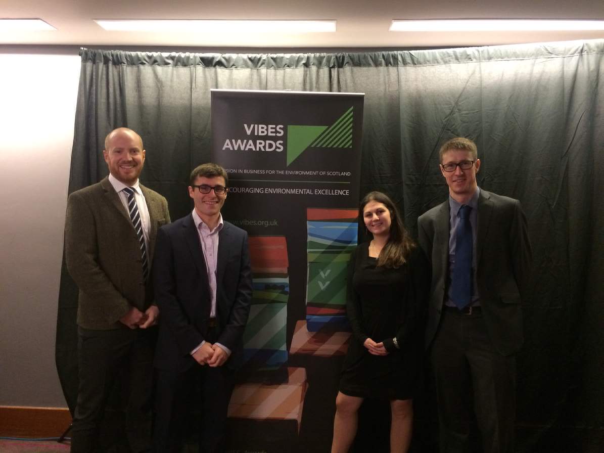 ChangeworksUK's tweet image. Excitement mounting at #VIBES2016