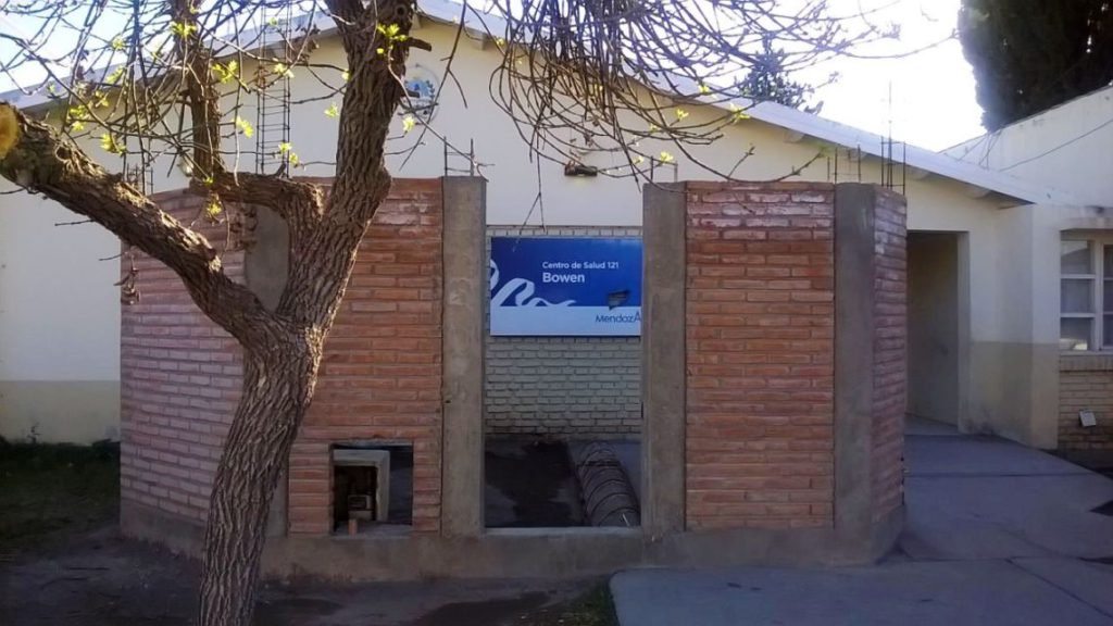 AlvearNoticias's tweet photo. La unidad de diagnóstico intensivo de bowen se licitará antes de fin de año https://t.co/K612TvI95P https://t.co/rRzSBcZKaN