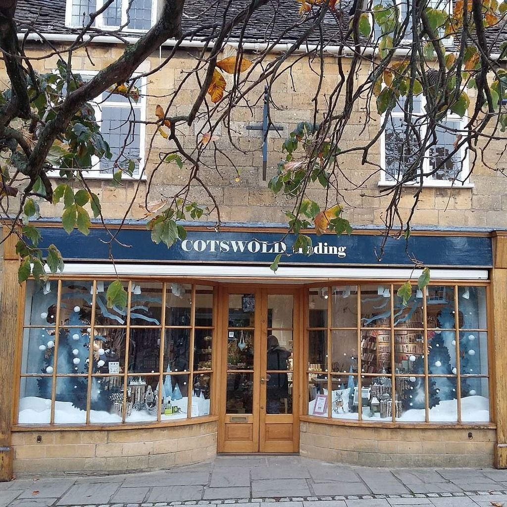 Cotswold Trading tweet media