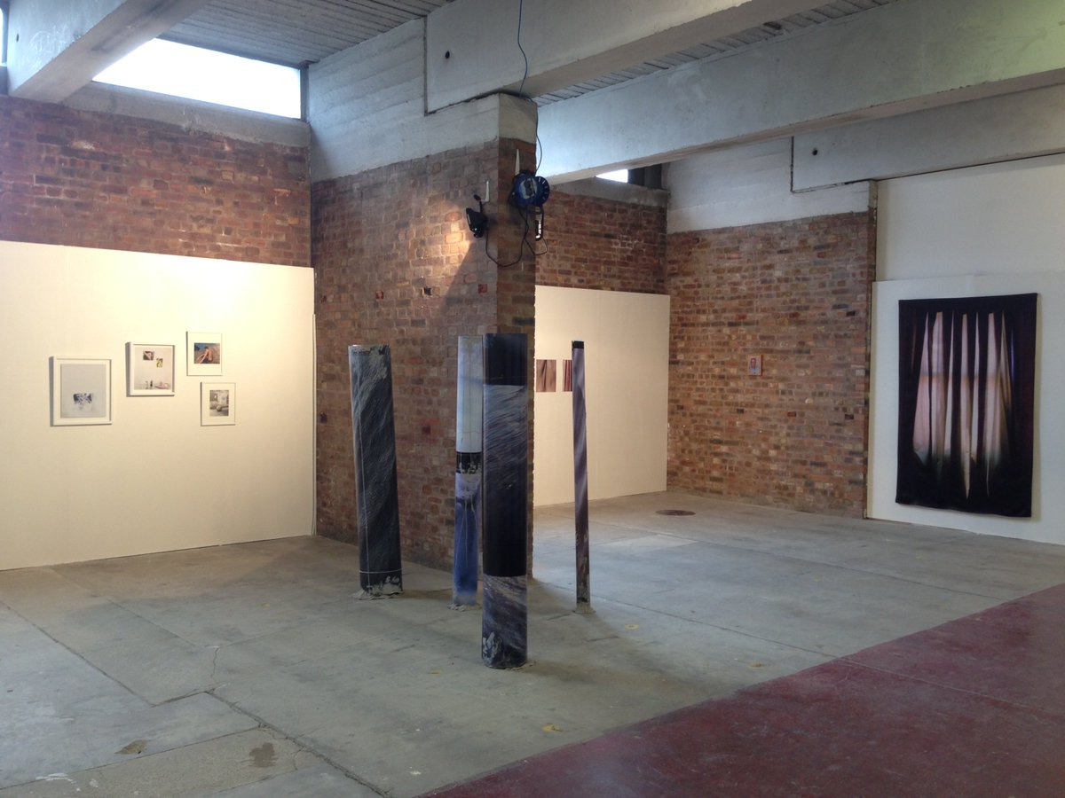 HelenMcGhie's tweet photo. #HARDFOCUS exhibition open today until 5pm! Then @shutter_hub 'Meet Up' for #photographers from 6pm tonight! @artworkgg @NDarkroom https://t.co/yyTiIUm5TW
