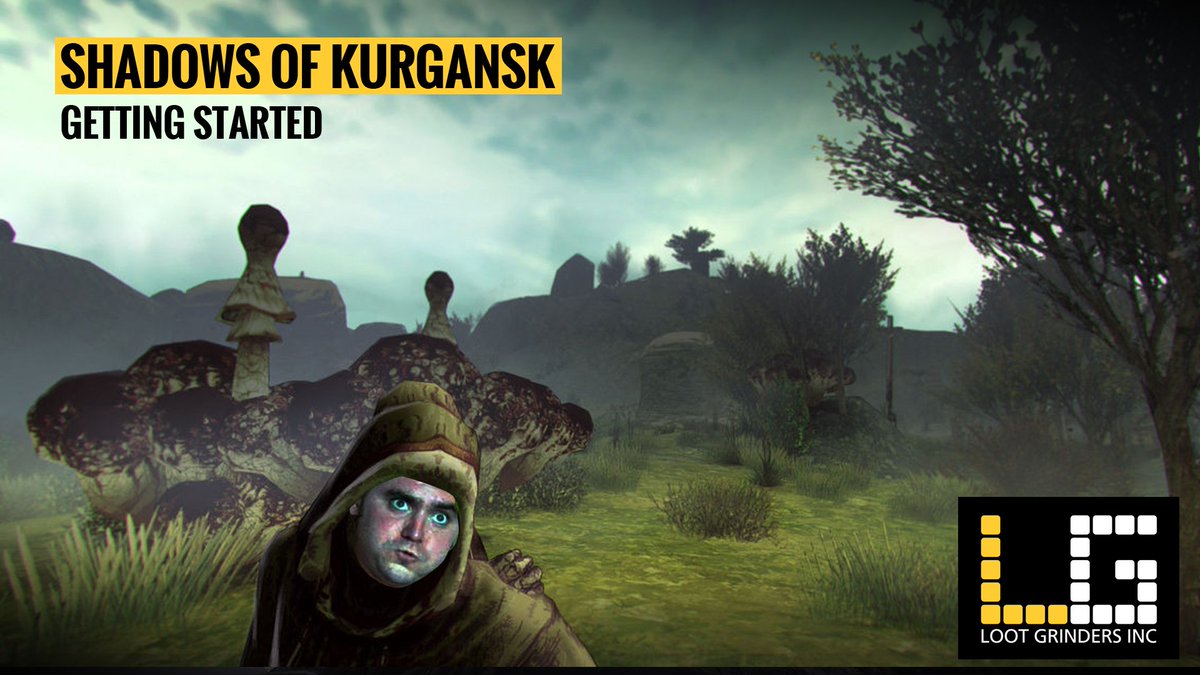 lootgrindersinc's tweet photo. We checked out Shadows of Kurgansk! 

Watch: https://t.co/SeZfy6pAjw

#earlyaccess #kurgansk #survivalzombie https://t.co/fSqo2ufk4L