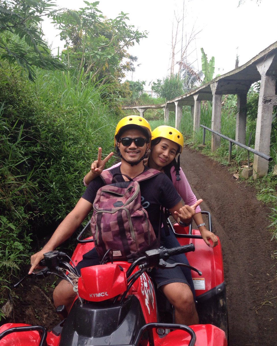 JJBtour's tweet photo. ATV di Bali
Hotline. 0812-3830-4063 (atau whatsapp)
https://t.co/26Q8nYjkYt https://t.co/Ad3BnucLS8