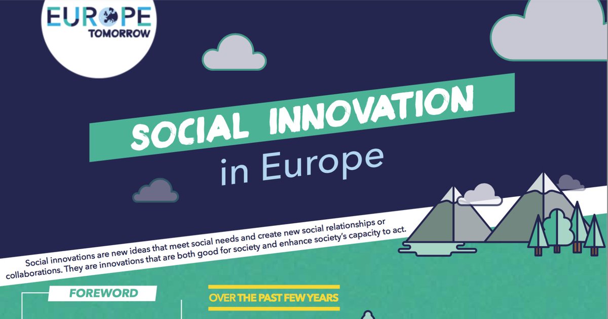 bigDITA (@bigdita) on Twitter photo FOCUS sur <a href="/EU_Tomorrow/">Europe Tomorrow</a> : design, prospective et innovation sociale & environnementale.
bit.ly/2eR4xkp FOCUS sur <a href="/EU_Tomorrow/">Europe Tomorrow</a> : design, prospective et innovation sociale & environnementale.
bit.ly/2eR4xkp