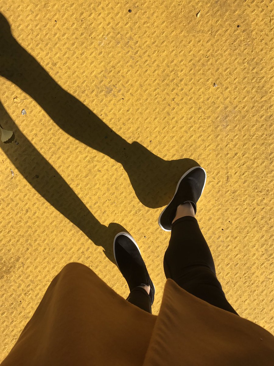 New dancin' shoes 💃🏻👟 <a href="/kennethcole/">Kenneth Cole</a>