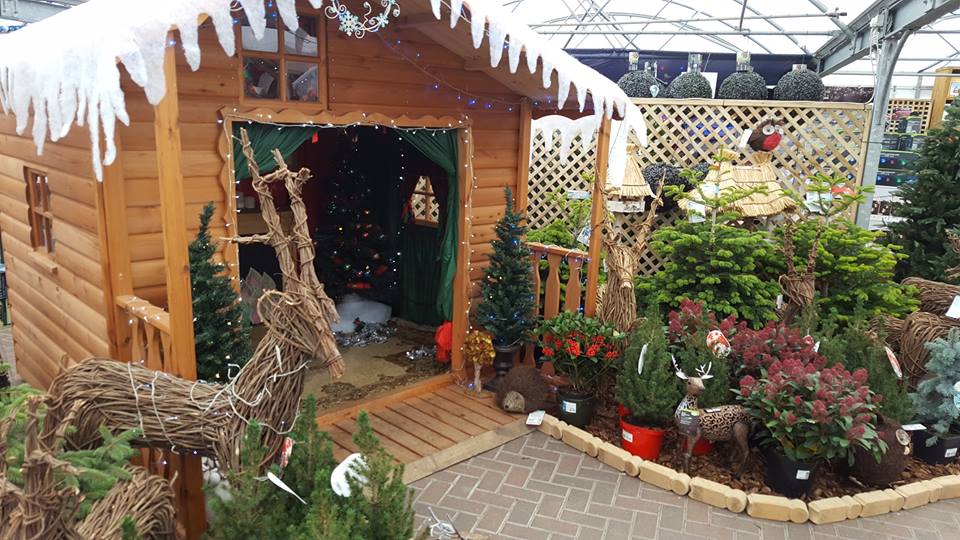 AbercornGC's tweet photo. Santa's grotto supporting Thriftwood School every weekend in December. #chelmsfordhour #withamhour @essexuknews @dailyessex #chelmsford https://t.co/905plk5pjO