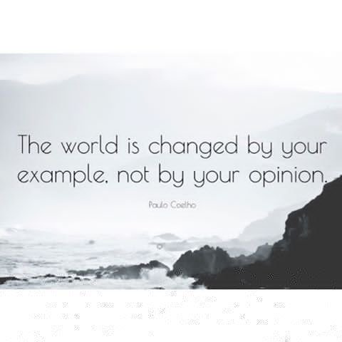 #TuesdayMotivation