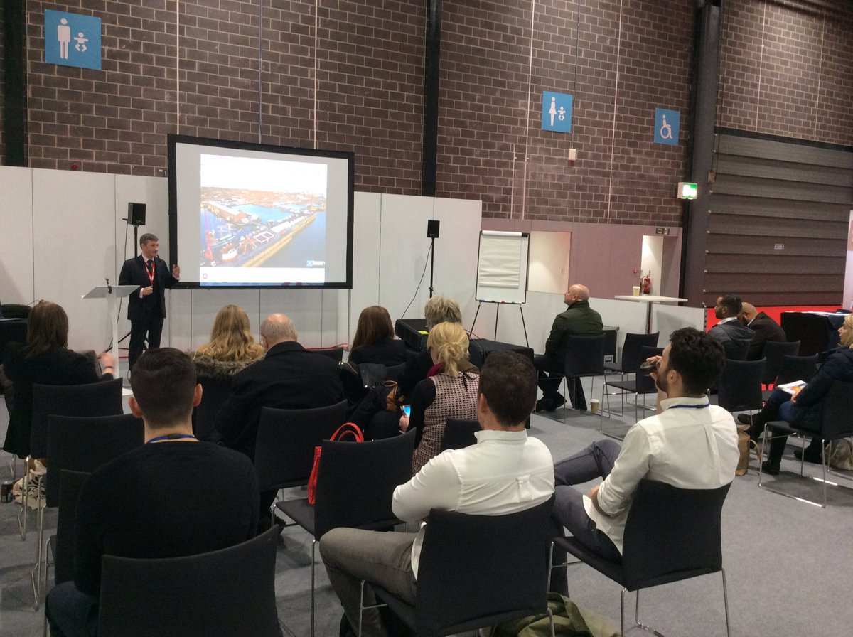 Venue Expo - Liverpool Exhibition Centre - Jonathan   Sharing the knowledge #eventmanagement