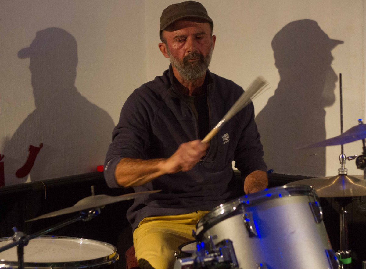 Jonty's jam night tonight from 7pm... Get your groove on #jamming #freespirit #CreativityIsGREAT