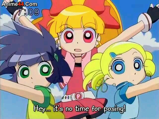Powerpuff Imageさんのイラスト一覧 Powerpuff Imageさんのイラスト一覧