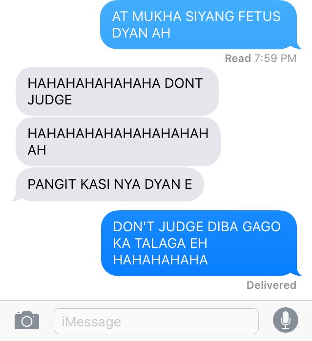 Jaeresurreccion's tweet photo. @Klaklaryseee #SORRYNOTSORRY #JUDGER #BLEEDINGNOSE #PAKYUJAYS https://t.co/M7qVXhVLC9