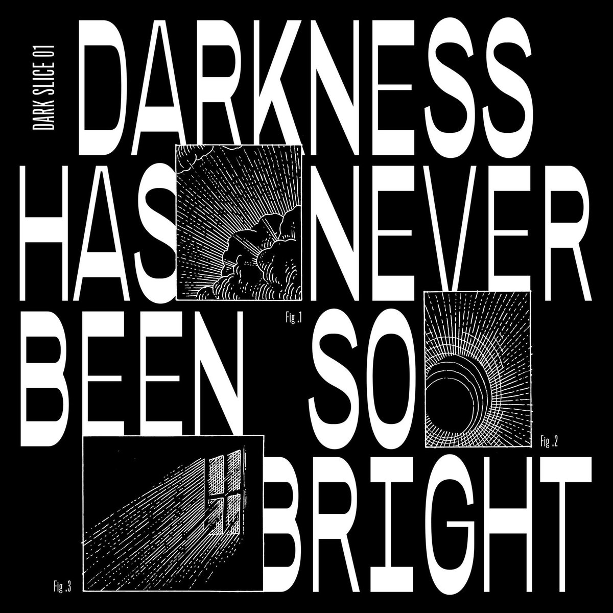 Darkness Has Never Been So Bright is the side project of Pete Herbert, Dj Steef + <a href="/Relatifyann/">Relatif Yann</a>

<a href="/LaDameNoirRds/">La dame Noir</a> 

bit.ly/2fyO8VH