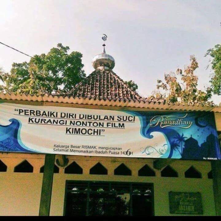 doubsteb's tweet image. Nonton film Kimochi