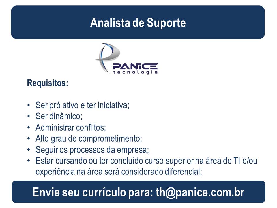 panicetech tweet picture