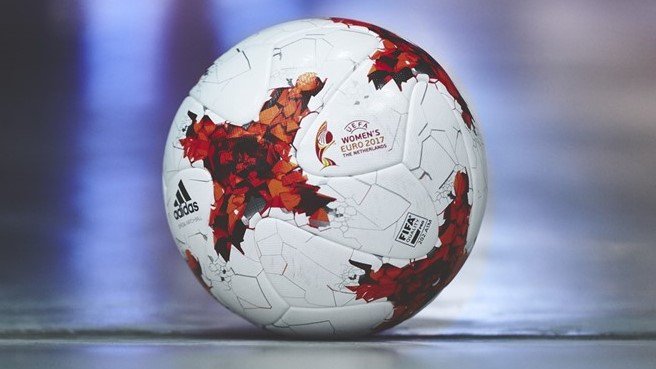balon adidas euro 2022