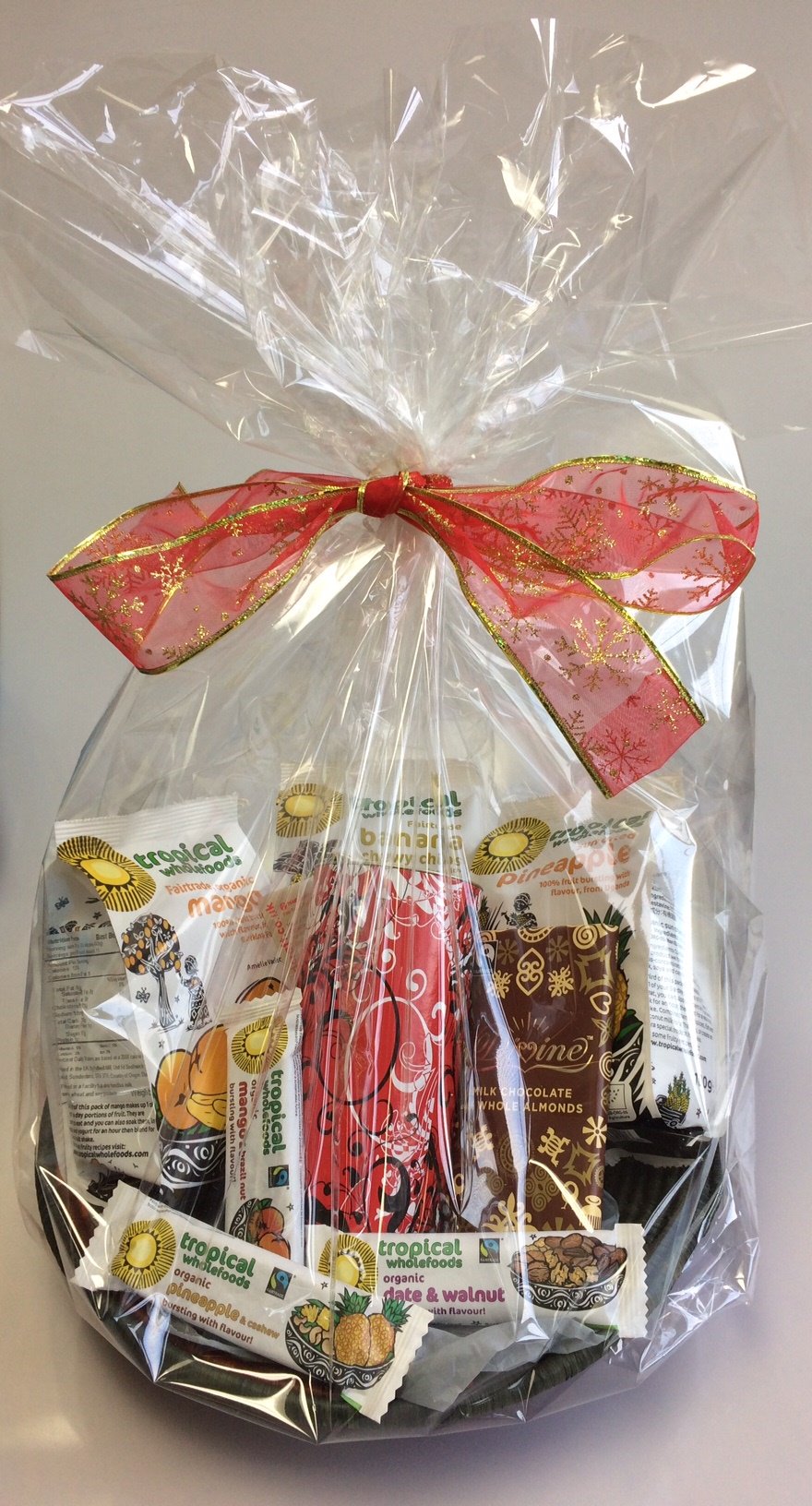 Whole foods 2024 gift baskets
