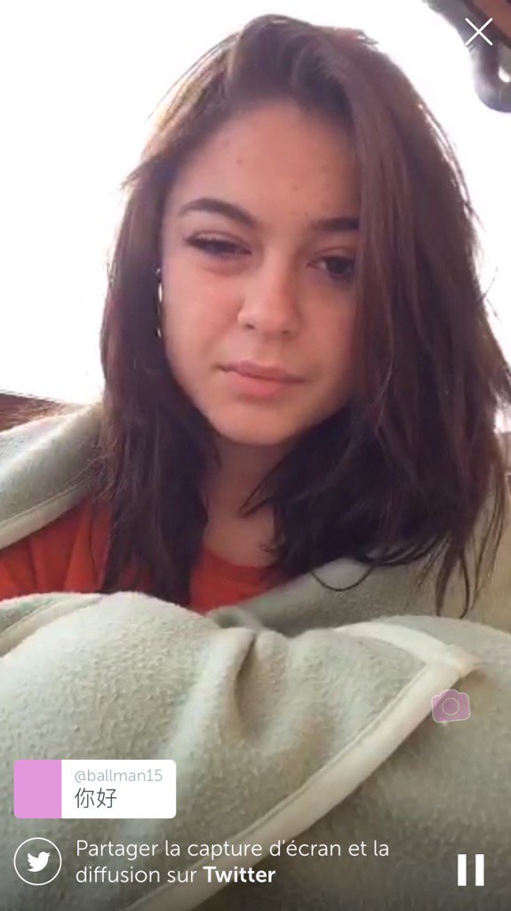 Kayzer94's tweet image. Regarder sur #Periscope : Salut pscp.tv/w/avBkejFXTEVS…