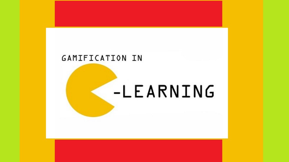 Article: 3 ways gamification supports life long learning. Read 📖→
edtechreview.in/e-learning/256…