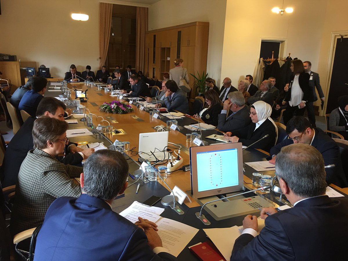 15 Temmuz (FETÖ/PDY) Darbe Girişimini Araştırma Komisynunun 13.Toplantısında Emniyet Eski Genel Müd. Vali M.Celalettin Lekesiz'i dinliyoruz