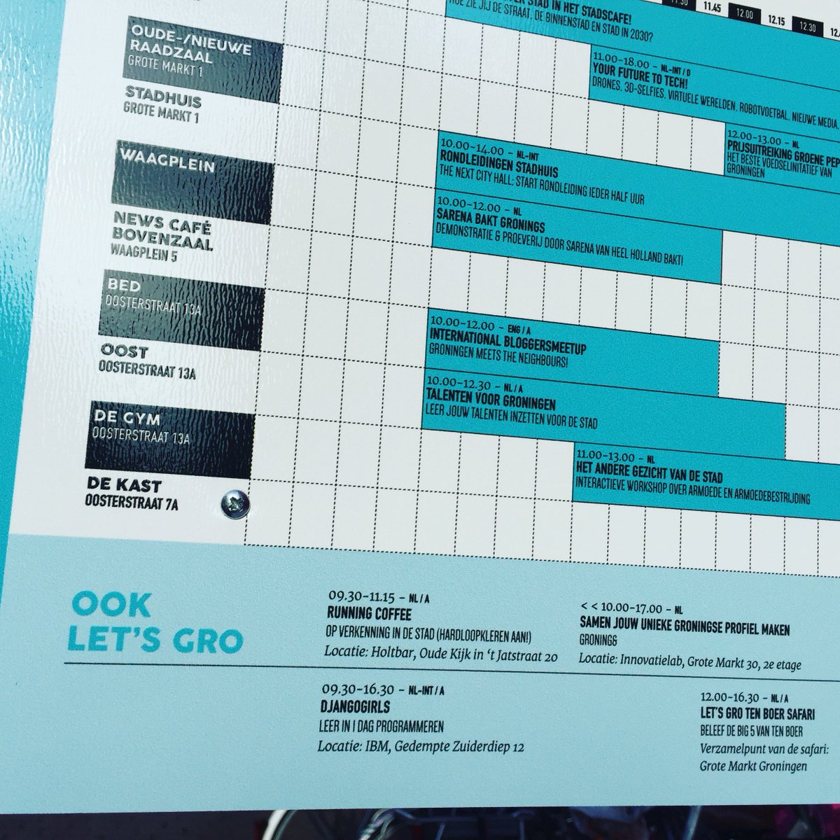 It's beginning to look alot like <a href="/letsgro050/">Let's Gro</a> #profiling #excited