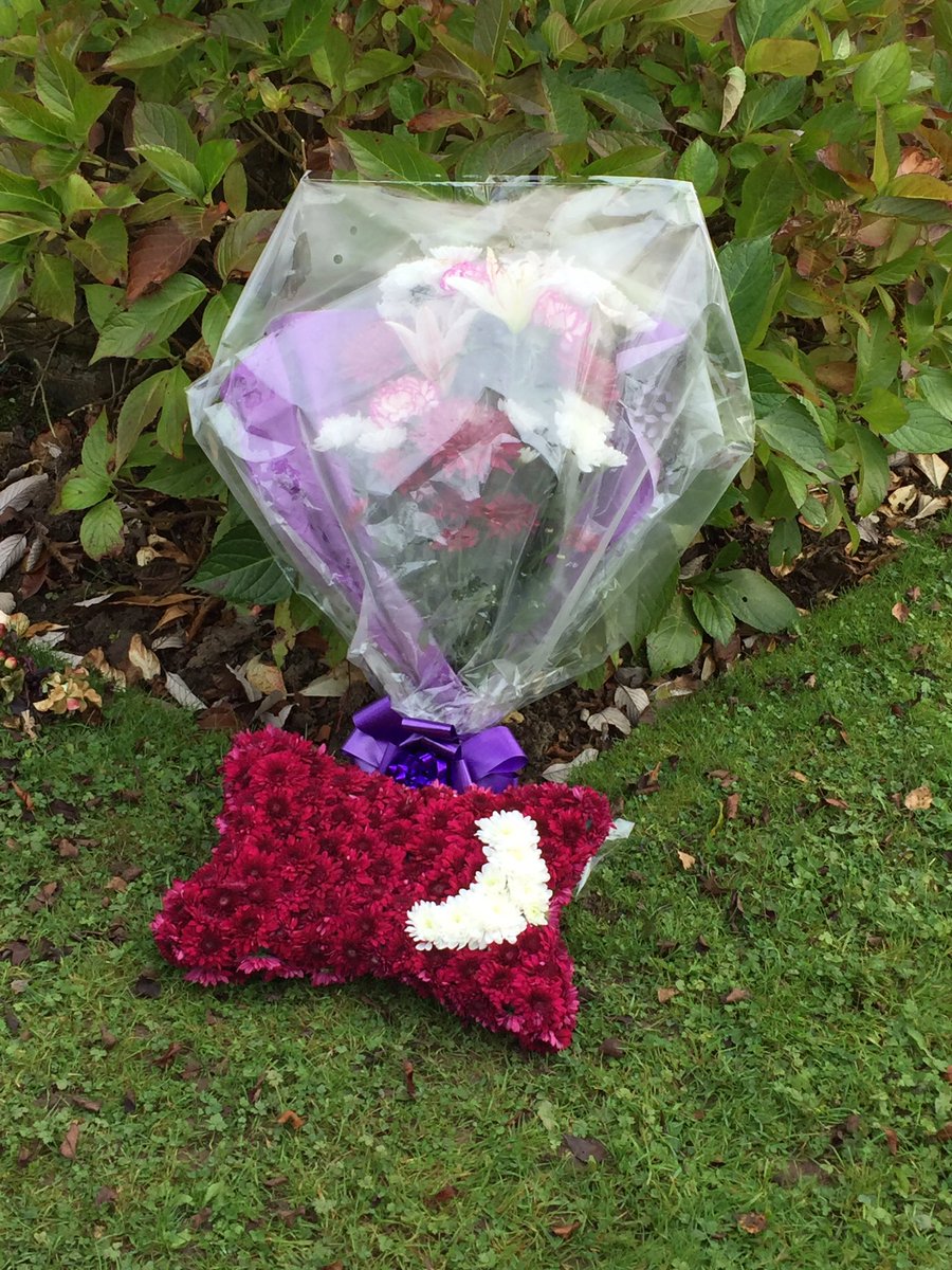 PortTalbotPI's tweet image. We visited the Aberfan Memorial Garden today to pay our respects to those who lost their lives 50 years ago. Rest in Peace 🌷