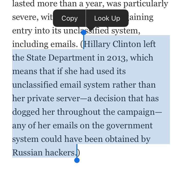 Hmmm well this is interesting *record scratch* wait what?