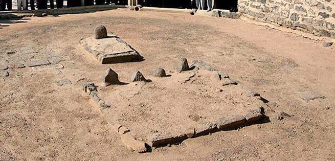 2dy 7 Sfir is The Anniversary Martyrdom Of 2nd Imam Hassan Mujtaba(a.s)
My condolences To Imam Mahdi(E.A.F)&amp;All TheWorld
 #المجتبى_يا_مظلوم