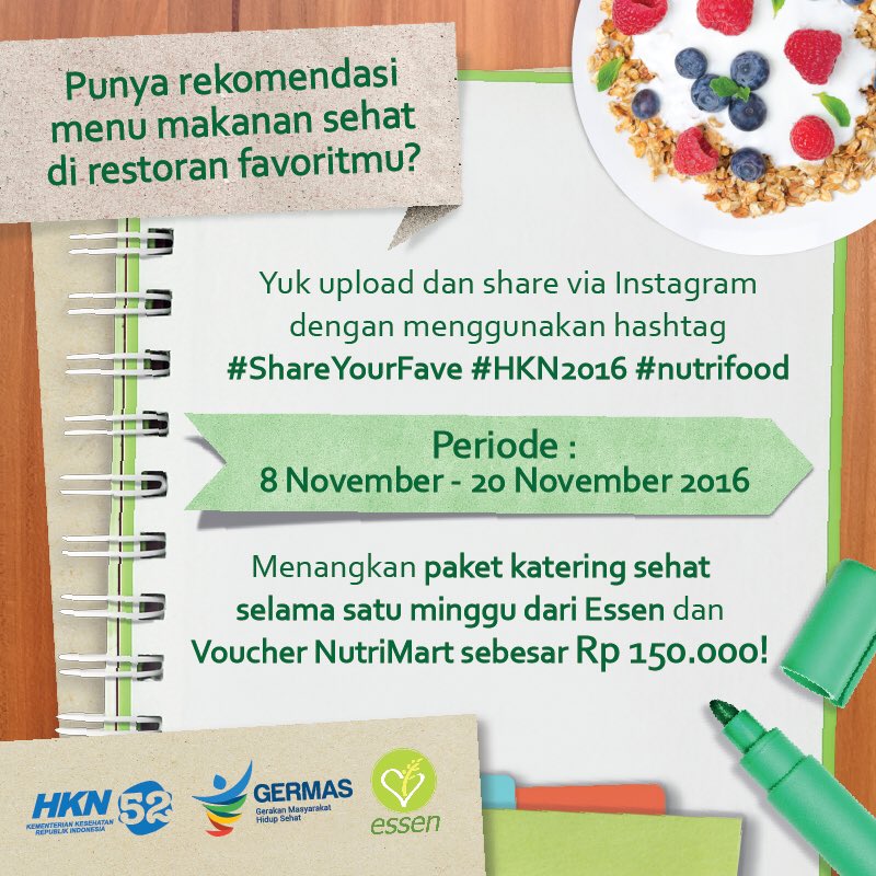 Nutrifood tweet media