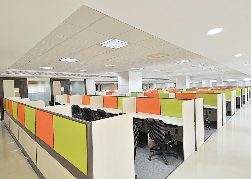 Athena_BPO's tweet photo. Athena BPO Infrastructure https://t.co/o1QlcbDIP0
