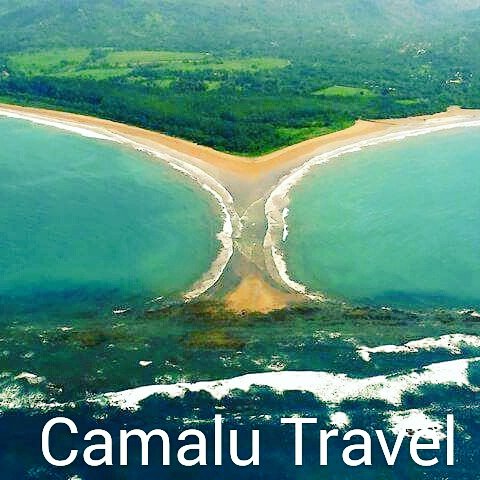 camalutravel's tweet photo. Bahia Ballena #Costarica #whales #tail #camalutravel #puravida #dolphing https://t.co/lGR7TQhTg8