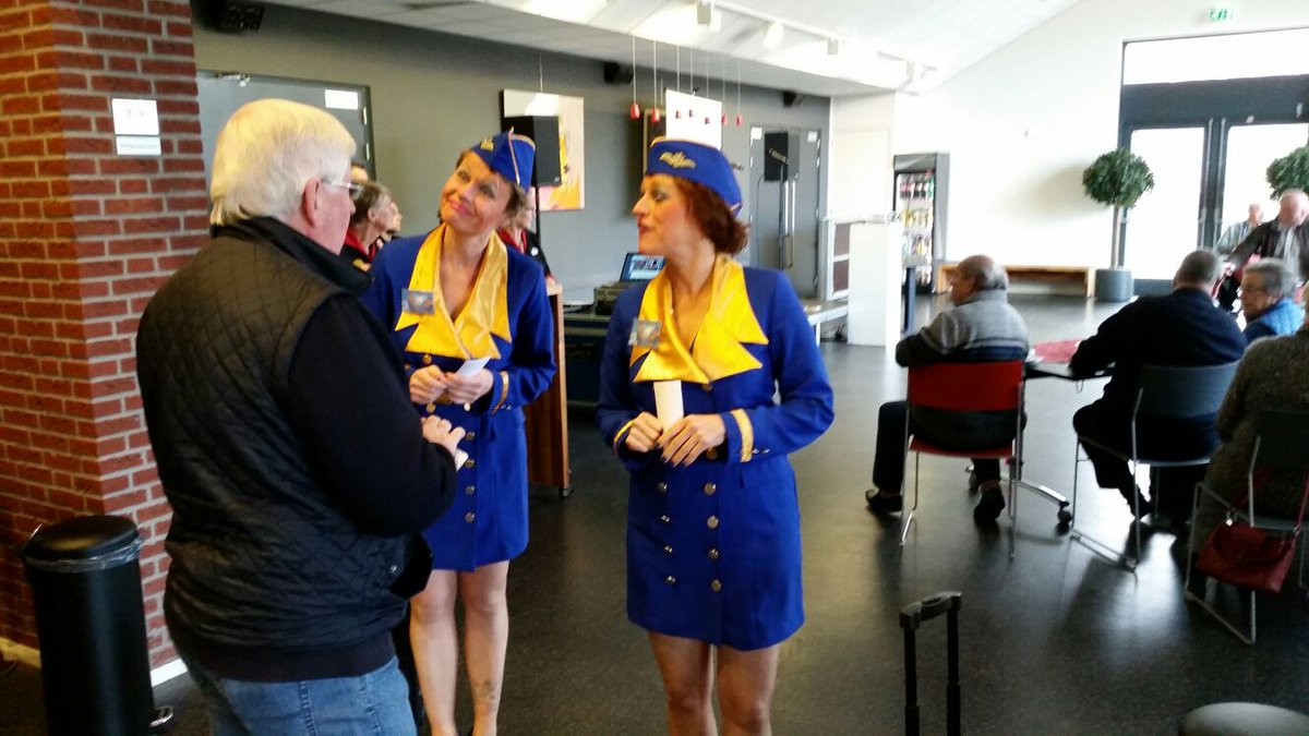 Mathanjak's tweet image. Rabobank Samen Bankieren@  Dag van de Mantelzorger #Rabobankenschedehaaksbergen