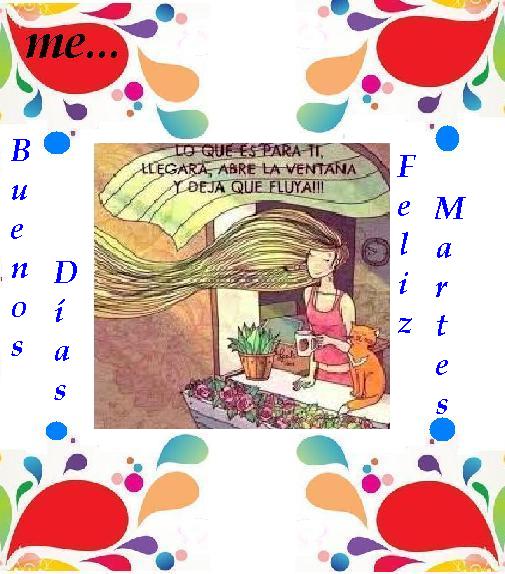 soynoris's tweet photo. #buenosdias lista para trabajar con #Disciplina en mis #Sueños y así estar más cerca d lograr mis #objetivos #FelizMartes #hechoamanoconamor https://t.co/OxXVgpNlRq