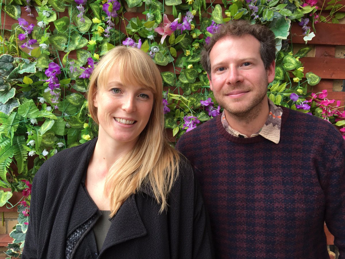 NEW EPISODE- PART-TIME HERO: Olly meets <a href="/RNLI/">RNLI</a> lifesaver Amber Bowie to uncover the world of London's river rescues: tinyurl.com/mmhero