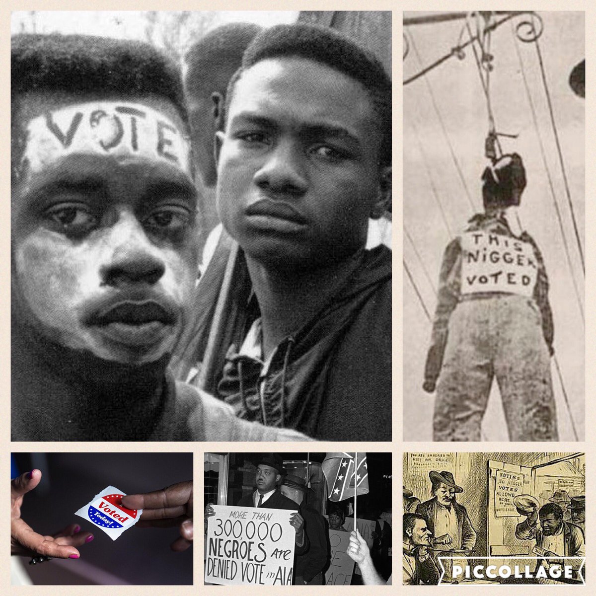Its your right, and your duty... #VOTE