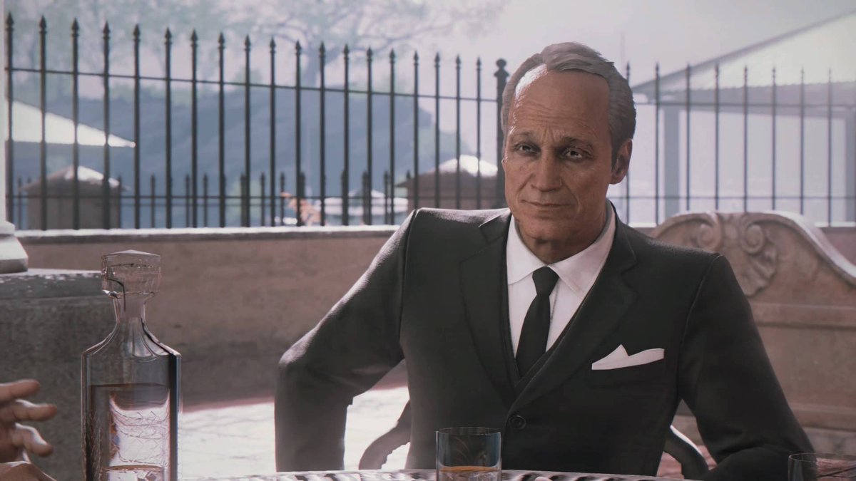cprada86's tweet photo. Sam "Sal" Marcano / Mafia III (Mafia 3) / PS4Share #MAFIA #MAFIA3 #MAFIAIII #CosaNostra #MafiaGame #PS4Share #SalMarcano #SamMarcano https://t.co/p6G9Qqxddq