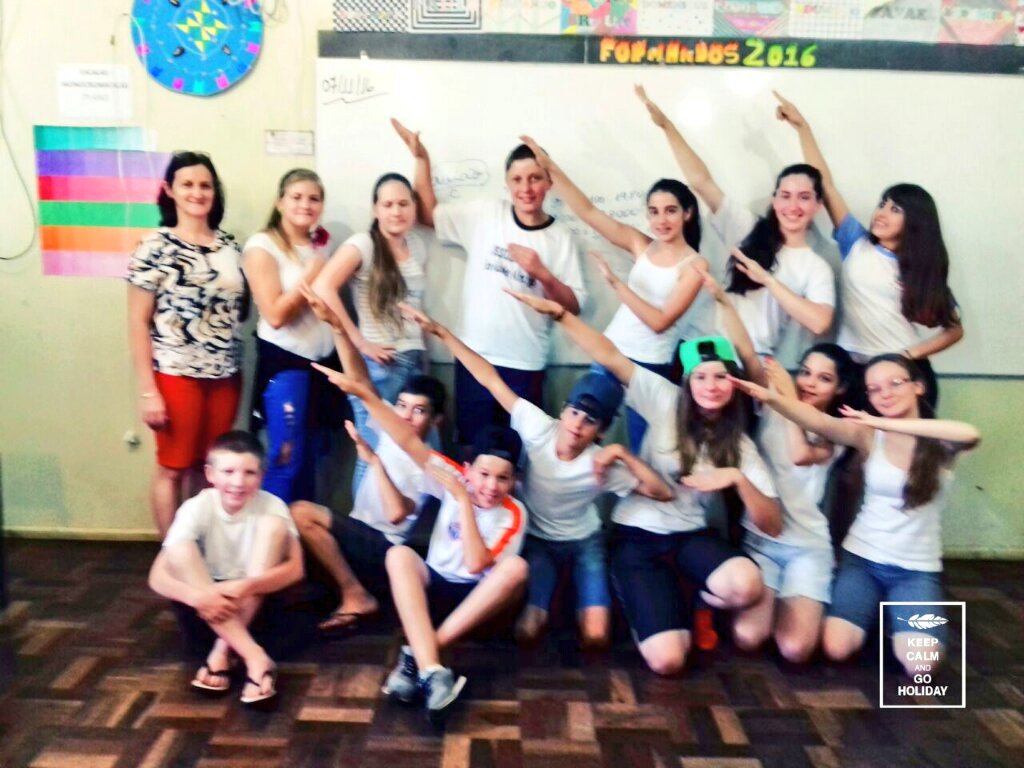 SchayaneGerlach's tweet photo. Não são meus irmãos de sangue mas são de coração  :-)  (^_-) https://t.co/NCJjOAuj5n