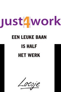 Just4worktweets's tweet photo. Heb jij een Wajong- of ziektewet uitkering en op zoek naar
een leuke baan? Wij helpen je graag verder! #wajong #vacatures https://t.co/9fsdOGRDAv