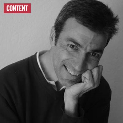 No te pierdas a <a href="/RomeroSulla/">Pablo Romero Sullà</a> CEO <a href="/tarkinians/">Tarkinia</a>: 'El mapa del entretenimiento en la era digital' inspirationalfestival.com/?team=pablo-ro… #IABInspirational